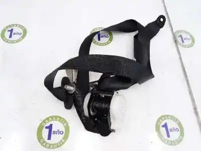 Автозапчасти б/у задний левый ремень безопасности за mazda 5 (cr19) 2.0 (crew) ссылки oem iam c23557890c01  c-890c 01