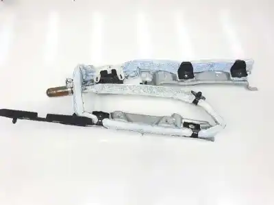 Peça sobressalente para automóvel em segunda mão airbag de cortina dianteiro esquerdo por bmw x1 (e84) 2.0 turbodiesel cat referências oem iam 72122991177
