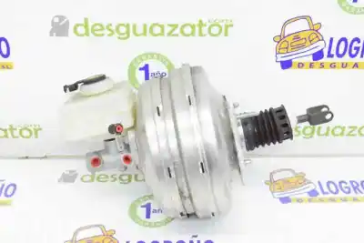 Second-hand car spare part brake servo for bmw 5 (e60) 520 d oem iam references 34336779742