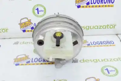 Second-hand car spare part brake servo for bmw 5 (e60) 520 d oem iam references 34336779742  34336786586