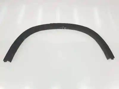 Peça sobressalente para automóvel em segunda mão aba do guarda-lamas traseiro esquerdo por bmw x1 (e84) 2.0 turbodiesel cat referências oem iam 51772990171