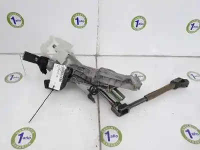 Автозапчасти б/у рулевая колонка за mazda 5 (cr19) 2.0 (crew) ссылки oem iam 7n613c529ja