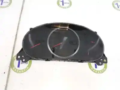 Автозапчасти б/у приборная доска за mazda 5 (cr19) 2.0 (crew) ссылки oem iam ce1755471