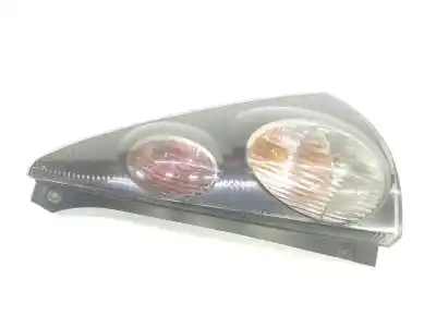 Pezzo di ricambio per auto di seconda mano luci posteriori destra per citroen c1 (pm_, pn_) 1.4 hdi riferimenti oem iam 6351x8