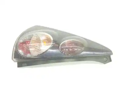 Pezzo di ricambio per auto di seconda mano lampada posteriore sinistra per citroen c1 (pm_, pn_) 1.4 hdi riferimenti oem iam 6350x8