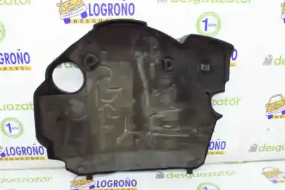 Peça sobressalente para automóvel em segunda mão tampa do motor por bmw serie 5 berlina (e60) 520d referências oem iam 11147797410  11147797410