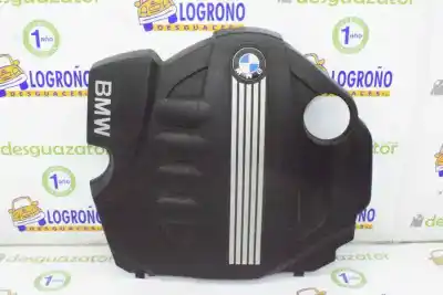 Peça sobressalente para automóvel em segunda mão tampa do motor por bmw serie 5 berlina (e60) 520d referências oem iam 11147797410  11147797410