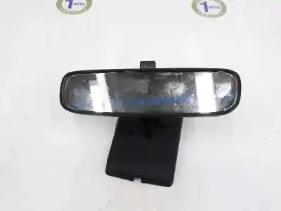 Автозапчасти б/у внутреннее зеркало за mazda 5 (cr19) 2.0 (crew) ссылки oem iam c23669220e