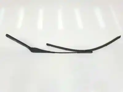 Peça sobressalente para automóvel em segunda mão haste de escova dianteiro esquerdo por bmw x1 (e84) 2.0 turbodiesel cat referências oem iam 61619449999