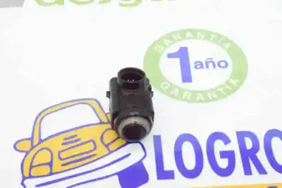 Peça sobressalente para automóvel em segunda mão sensor de estacionamento por mercedes-benz cls (c219) cls 320 cdi (219.322) referências oem iam a0015427418