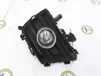 Автозапчасти б/у левая противотуманная фара за mazda 5 (cr19) 2.0 (crew) ссылки oem iam l16951690a