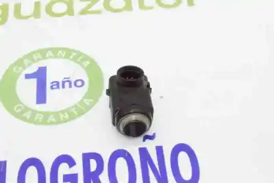 Peça sobressalente para automóvel em segunda mão sensor de estacionamento por mercedes-benz cls (c219) cls 320 cdi (219.322) referências oem iam a0015427418