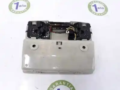 Автозапчастина б/у внутрішне світло для mazda 5 (cr19) 2.0 (crew) посилання на oem iam gk2e69970  gk2e-b 75