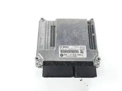 Peça sobressalente para automóvel em segunda mão centralina de motor uce por bmw x1 (e84) 2.0 turbodiesel cat referências oem iam 13618512498