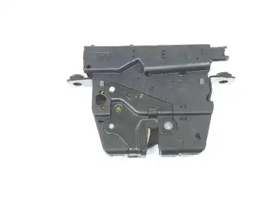 Peça sobressalente para automóvel em segunda mão fechadura do mala por bmw x1 (e84) 2.0 turbodiesel cat referências oem iam 51247200511