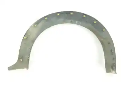 Second-hand car spare part right front winglet for ford transit connect (tc7) 1.8 tdci cat oem iam references 5081728  7t16a278l00ae