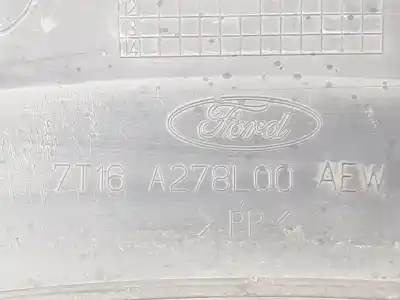 Second-hand car spare part right front winglet for ford transit connect (tc7) 1.8 tdci cat oem iam references 5081728  7t16a278l00ae