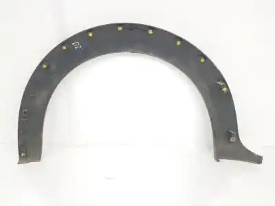 Pezzo di ricambio per auto di seconda mano parafango anteriore sinistro per ford transit connect (tc7) 1.8 tdci cat riferimenti oem iam 5081729  7t16a278l01af