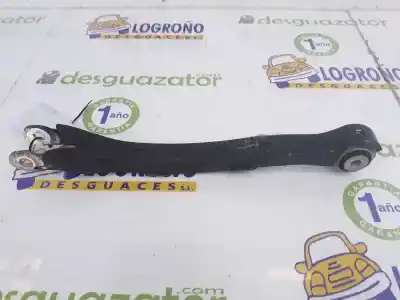 Peça sobressalente para automóvel em segunda mão braço oscilante suspensão traseiro direito por mercedes-benz cls (c219) cls 320 cdi (219.322) referências oem iam a2303502006
