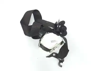Peça sobressalente para automóvel em segunda mão cinto de segurança dianteiro direito por bmw x1 (e84) 2.0 turbodiesel cat referências oem iam 72112991282