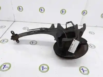 Автозапчасти б/у задняя левая поворотка за mazda 5 (cr19) 2.0 (crew) ссылки oem iam c23628250c