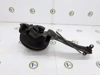 Автозапчасти б/у задняя левая поворотка за mazda 5 (cr19) 2.0 (crew) ссылки oem iam c23628250c  c-250c