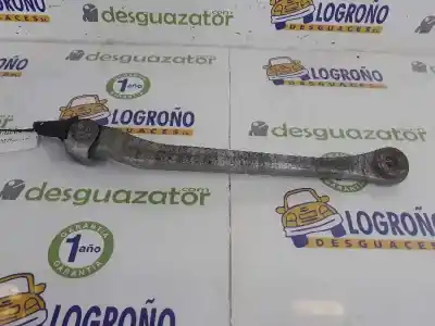 Peça sobressalente para automóvel em segunda mão braço oscilante suspensão traseiro direito por mercedes-benz cls (c219) cls 320 cdi (219.322) referências oem iam a2303500329