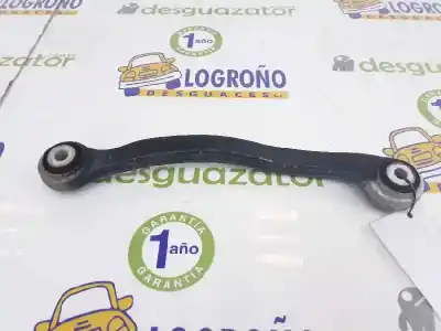 Peça sobressalente para automóvel em segunda mão braço oscilante suspensão traseiro direito por mercedes-benz cls (c219) cls 320 cdi (219.322) referências oem iam a2303502806