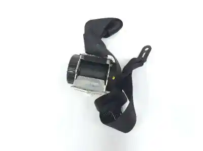 Peça sobressalente para automóvel em segunda mão cinto de segurança traseiro esquerdo por bmw x1 (e84) 2.0 turbodiesel cat referências oem iam 72112991295
