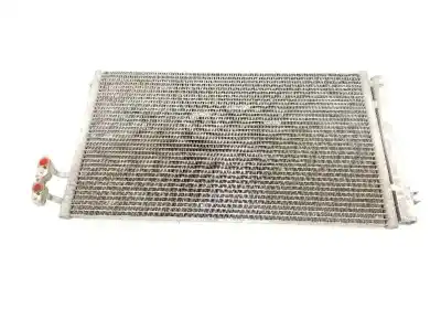 Peça sobressalente para automóvel em segunda mão condensador / radiador de ar condicionado por bmw x1 (e84) 2.0 turbodiesel cat referências oem iam 64539229021