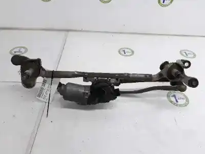 Автозапчасти б/у мотор переднего стеклоочистителя за mazda 5 (cr19) 2.0 (crew) ссылки oem iam cc2967340b