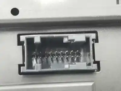 Peça sobressalente para automóvel em segunda mão quadrante por bmw x1 (e84) 2.0 turbodiesel cat referências oem iam 62109316152  9316152