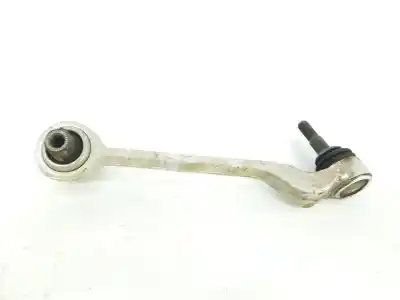 Peça sobressalente para automóvel em segunda mão braço de suspensão inferior esquerdo dianteiro por bmw serie 1 berlina (e81/e87) 2.0 turbodiesel cat referências oem iam 31122405859