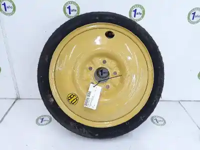 Автозапчасти б/у запасное колесо за mazda 5 (cr19) 2.0 (crew) ссылки oem iam t12570 r16 96m