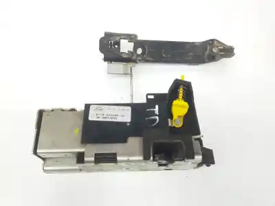 Pièce détachée automobile d'occasion serrure de porte arrière droite pour ford transit connect (p65_, p70_, p80_) 1.8 tdci références oem iam 5202683 8t16v43288ec 