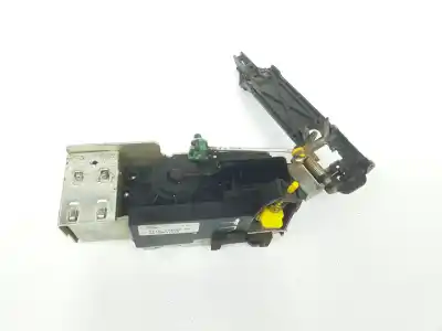 Pièce détachée automobile d'occasion serrure de porte arrière droite pour ford transit connect (p65_, p70_, p80_) 1.8 tdci références oem iam 5202683 8t16v43288ec 