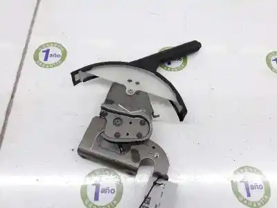Автозапчасти б/у рычаг ручного тормоза за mazda 5 (cr19) 2.0 (crew) ссылки oem iam cc2944010c02