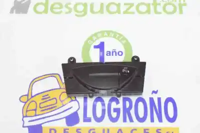 Peça sobressalente para automóvel em segunda mão trocar por mercedes-benz cls (c219) cls 320 cdi (219.322) referências oem iam a2118216958
