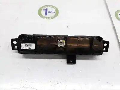 Автозапчасти б/у многофункциональный дисплей за mazda 5 (cr19) 2.0 (crew) ссылки oem iam cd89611j0  cd-1j0