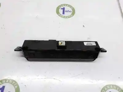 Автозапчасти б/у многофункциональный дисплей за mazda 5 (cr19) 2.0 (crew) ссылки oem iam cd89611j0  cd-1j0