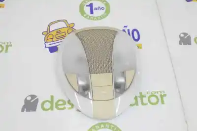 Peça sobressalente para automóvel em segunda mão luz interior por mercedes-benz cls (c219) cls 320 cdi (219.322) referências oem iam a2118206601