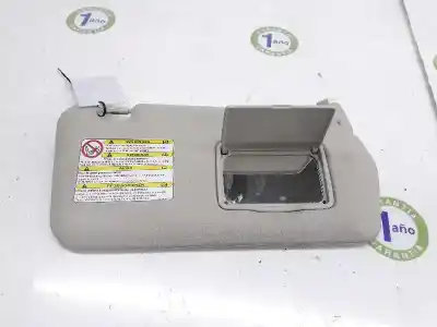 Автозапчасти б/у правая зона за mazda 5 (cr19) 2.0 (crew) ссылки oem iam cc6669270c75