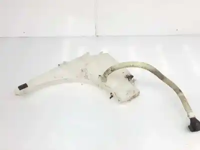 Peça sobressalente para automóvel em segunda mão depósito do limpa vidros por bmw x1 (e84) 2.0 turbodiesel cat referências oem iam 61677238667