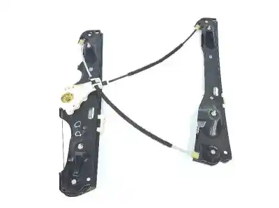 Peça sobressalente para automóvel em segunda mão elevador de vidros dianteiro direito por bmw x1 (e84) 2.0 turbodiesel cat referências oem iam 51332990386
