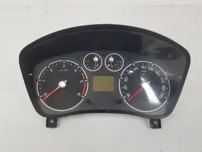 Second-hand car spare part dashboard for ford transit connect (tc7) 1.8 tdci cat oem iam references 6729781