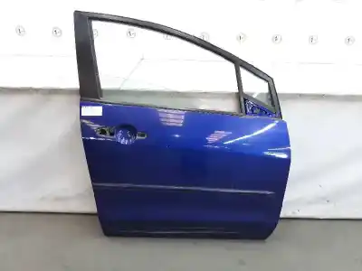 Автозапчасти б/у дверь передняя правая за mazda 5 (cr19) 2.0 (crew) ссылки oem iam cdy35802x