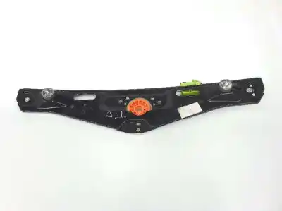 Peça sobressalente para automóvel em segunda mão elevador de vidros traseiro direito por bmw x1 (e84) 2.0 turbodiesel cat referências oem iam 51352990388