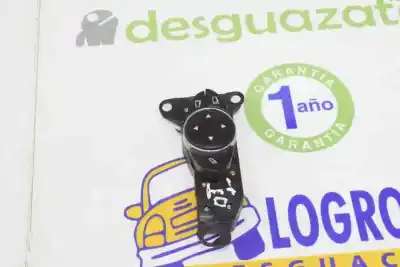 Peça sobressalente para automóvel em segunda mão comutador de espelhos retrovisores por mercedes-benz cls (c219) cls 320 cdi (219.322) referências oem iam a2118217579