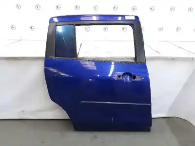 Автозапчасти б/у правая сдвижная боковая дверь за mazda 5 (cr19) 2.0 (crew) ссылки oem iam c2y57202xf