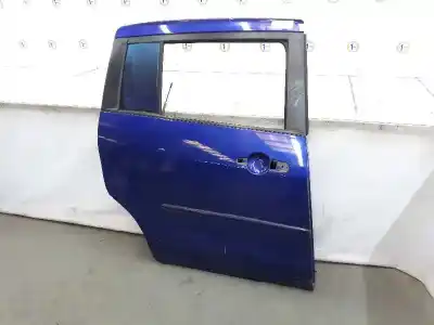 Автозапчасти б/у правая сдвижная боковая дверь за mazda 5 (cr19) 2.0 (crew) ссылки oem iam c2y57202xf  c2y-02xf